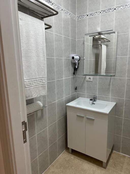 Bonito Estudio En San Isidro Bien Situado Екстер'єр фото