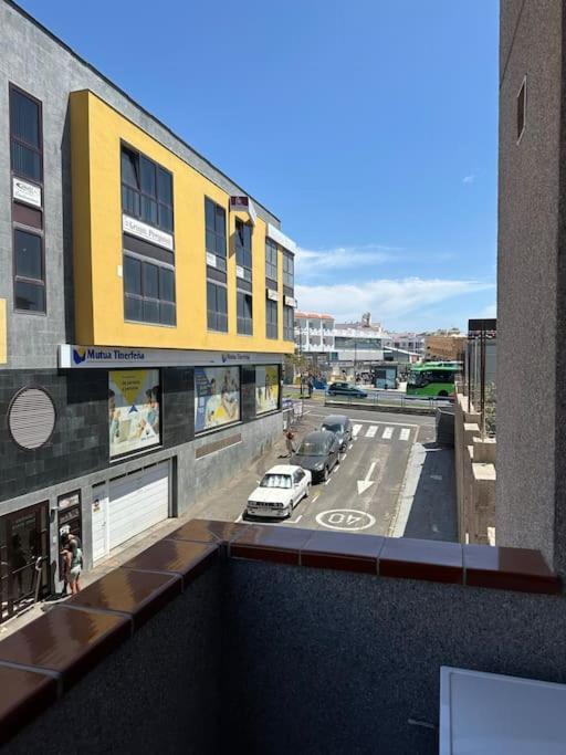 Bonito Estudio En San Isidro Bien Situado Екстер'єр фото
