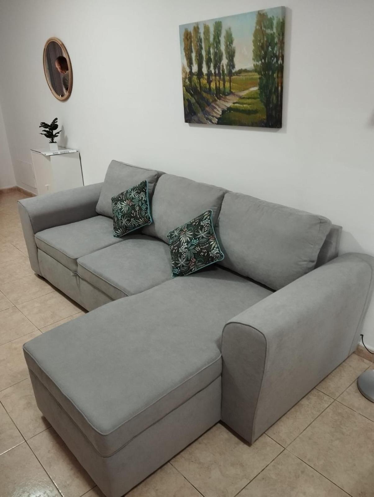 Bonito Estudio En San Isidro Bien Situado Екстер'єр фото